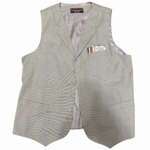 Men's Vintage Bertolini Vest
